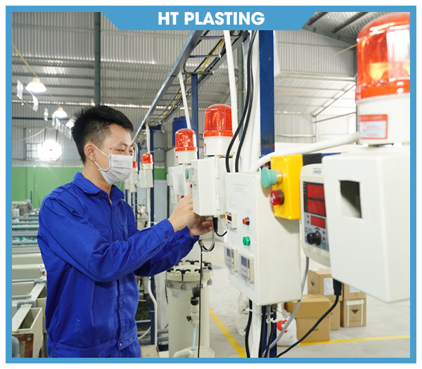 HT Plasting Vietnam JSC